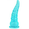 ToppedMonster Gode Winkle M 16 x 5.5cm Turquoise